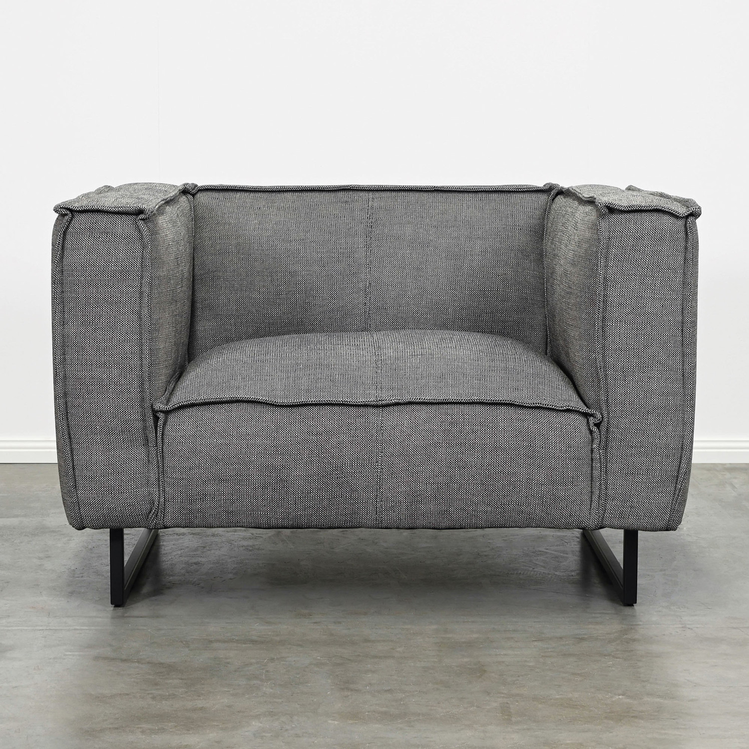 Winston Upholstered Armchair