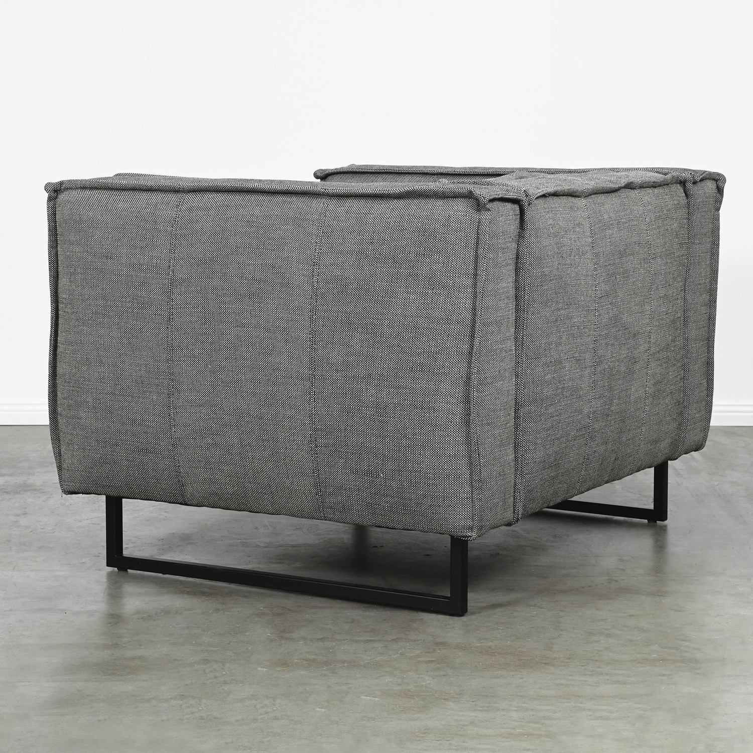 Winston Upholstered Armchair