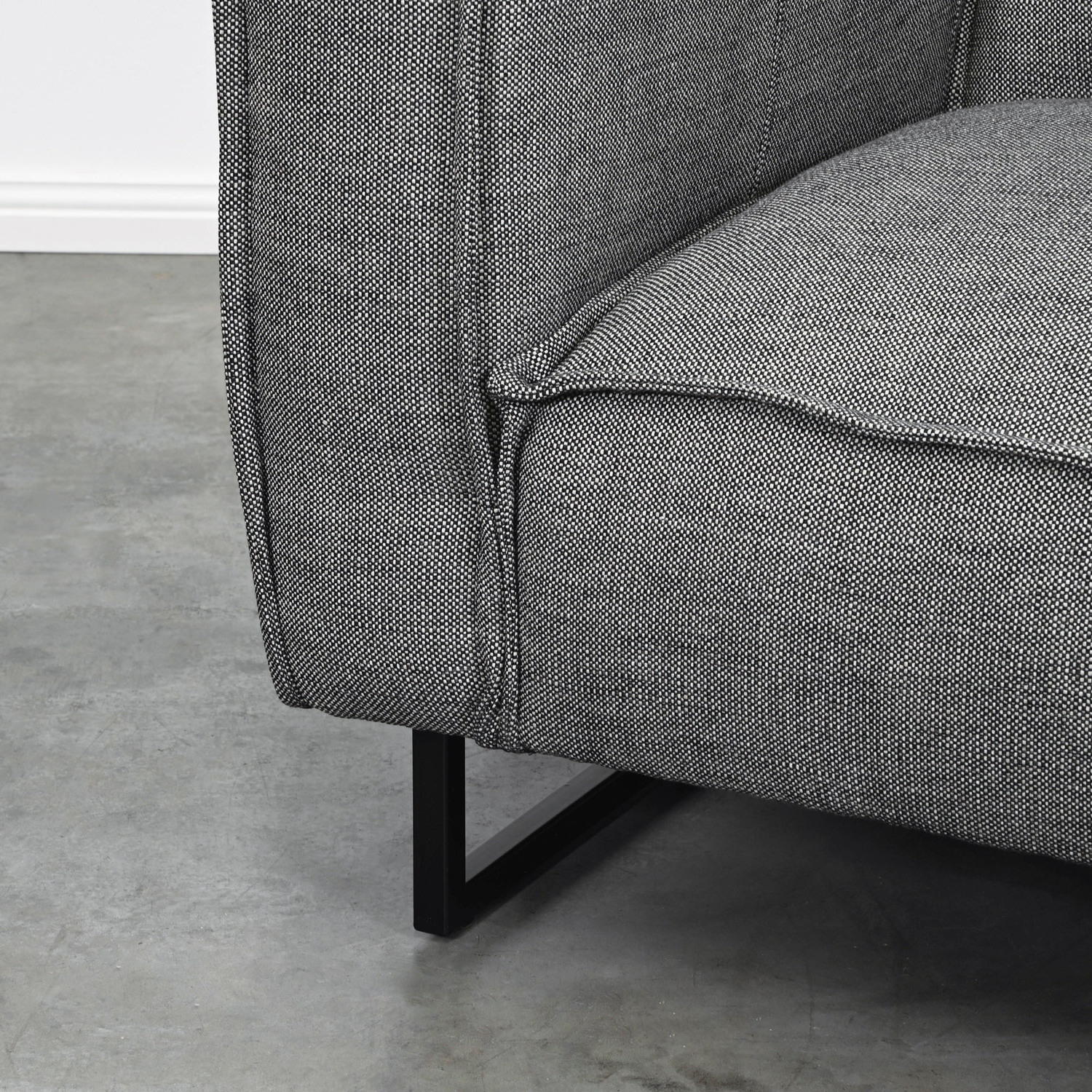 Winston Upholstered Armchair