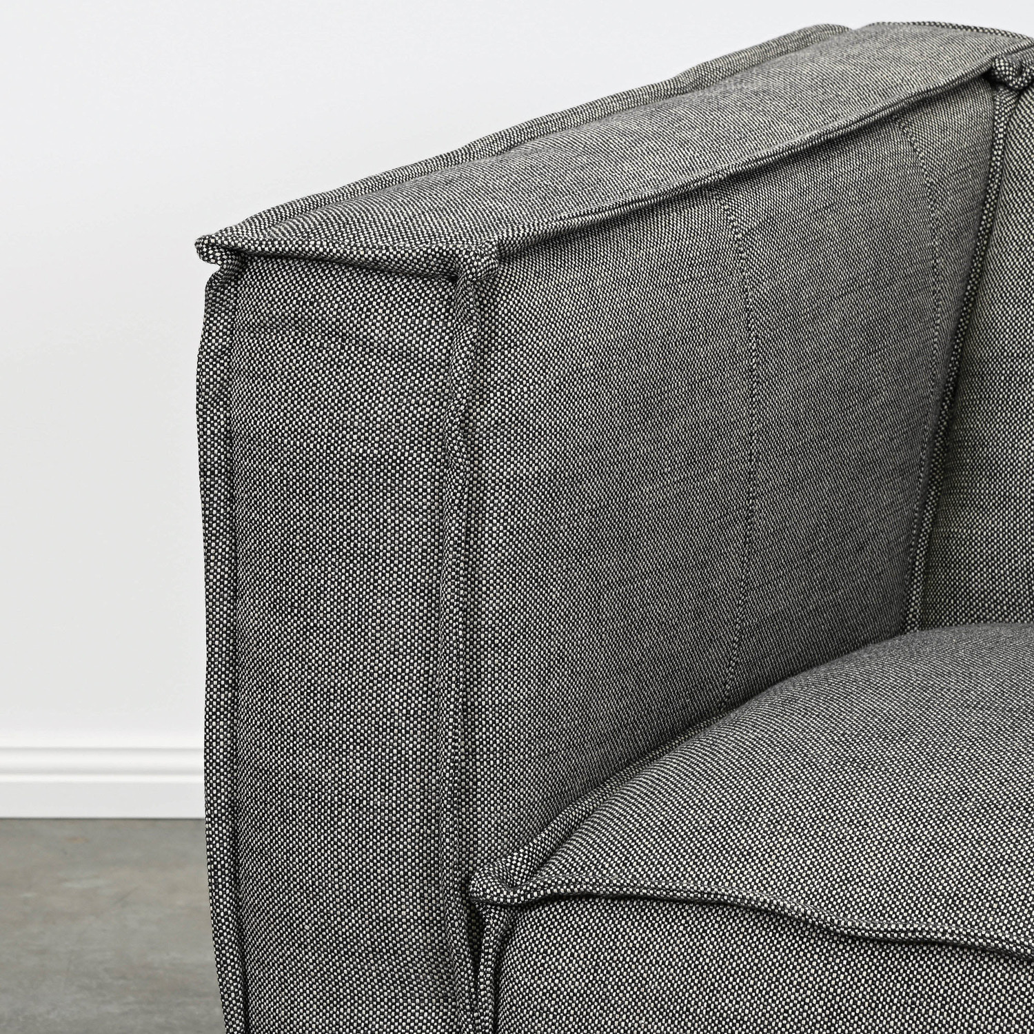 Winston Upholstered Armchair