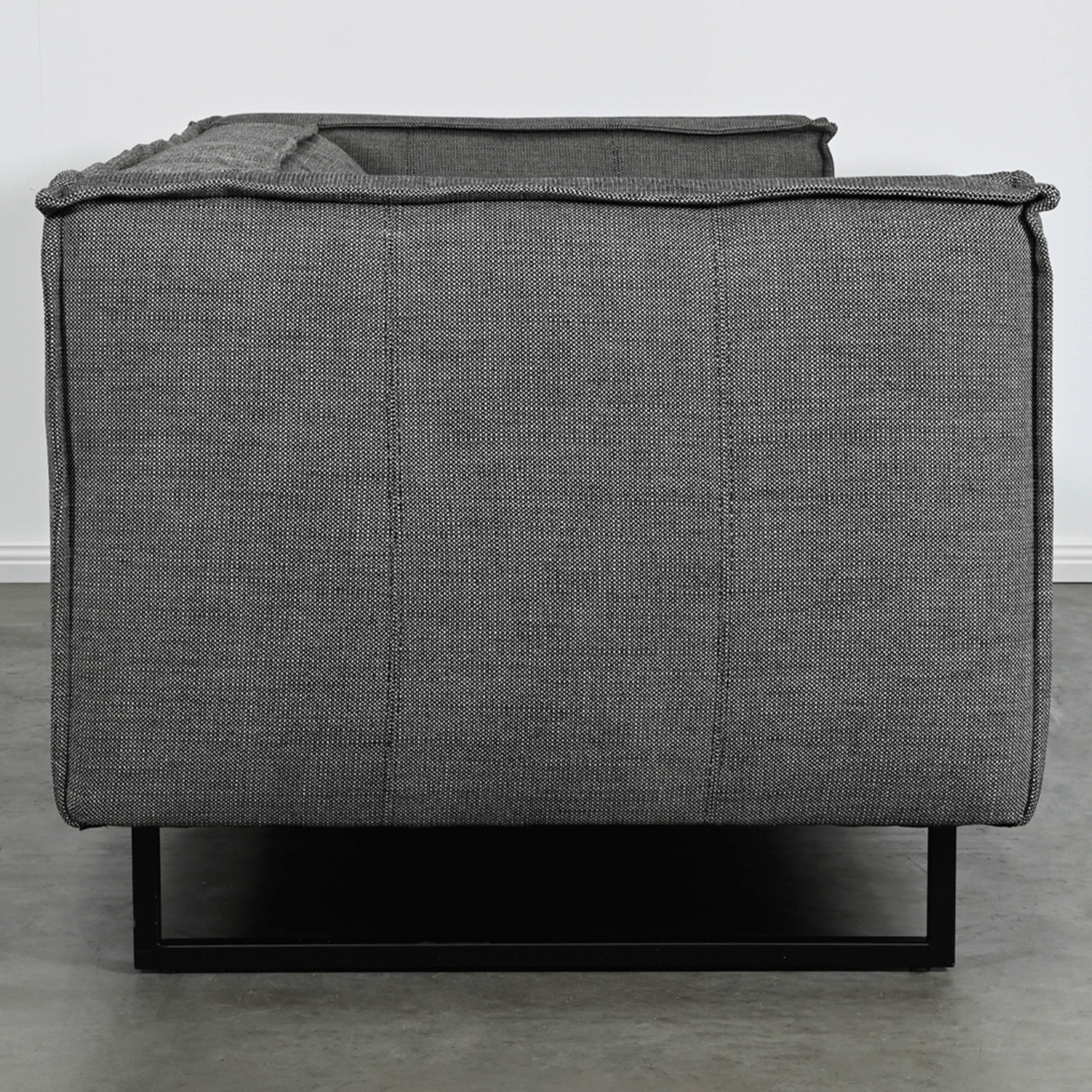 Winston 3 Seater Upholstered Sofa