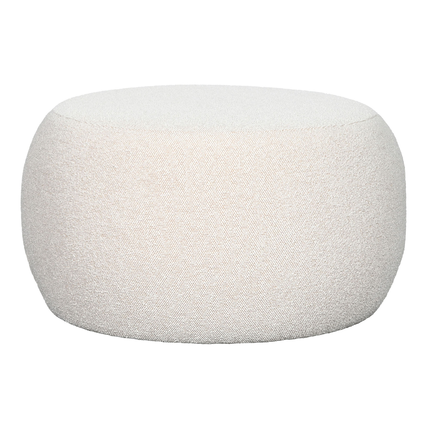 Cranston Upholstered Ottoman