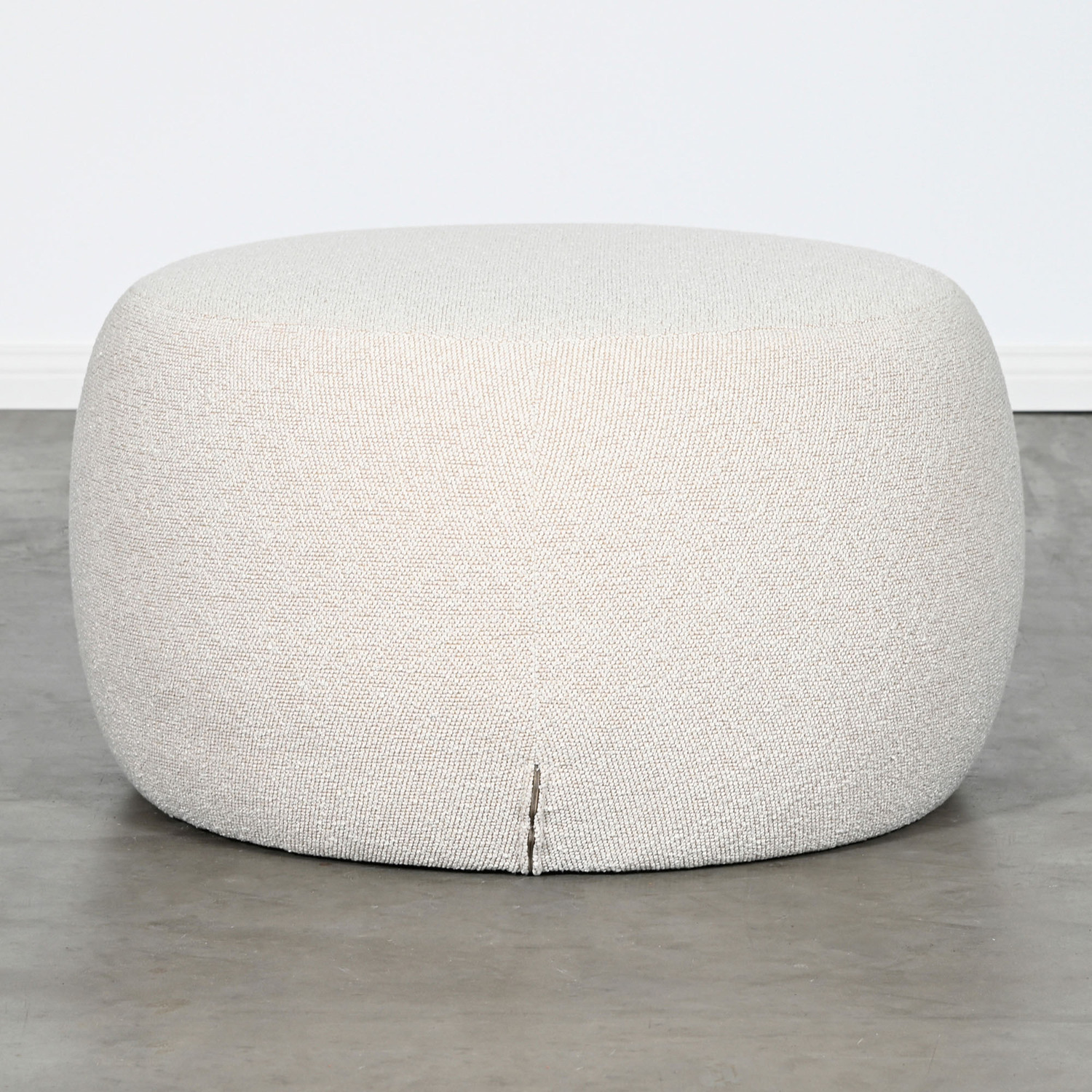 Cranston Upholstered Ottoman