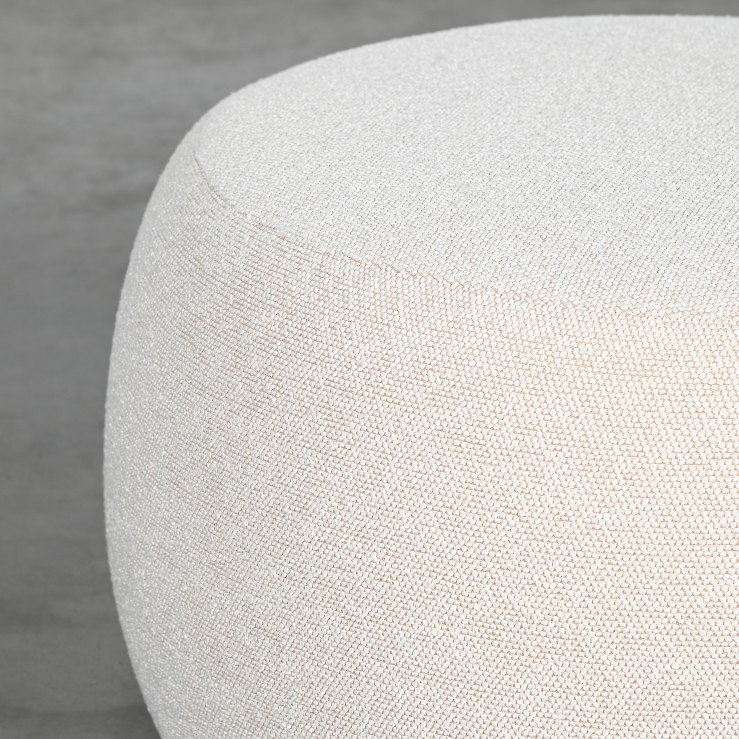 Cranston Upholstered Ottoman