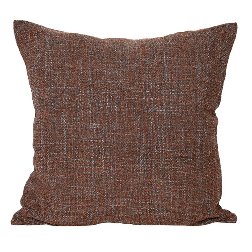 Rust Portis Cushion