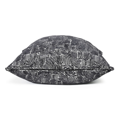Swirl Weston Cushion