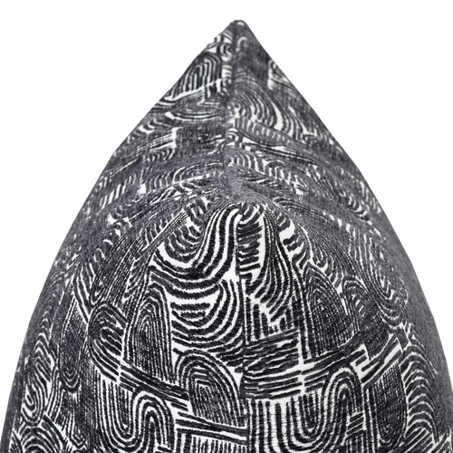 Swirl Weston Cushion