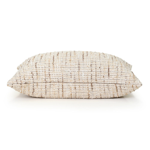 Ruther Rectangular Tweed Cushion