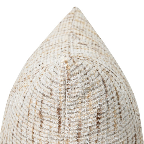 Ruther Rectangular Tweed Cushion