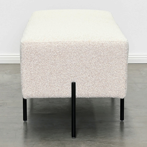 Delray Upholstered Ottoman Bench
