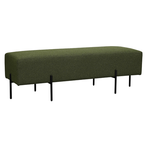 Delray Upholstered Ottoman Bench