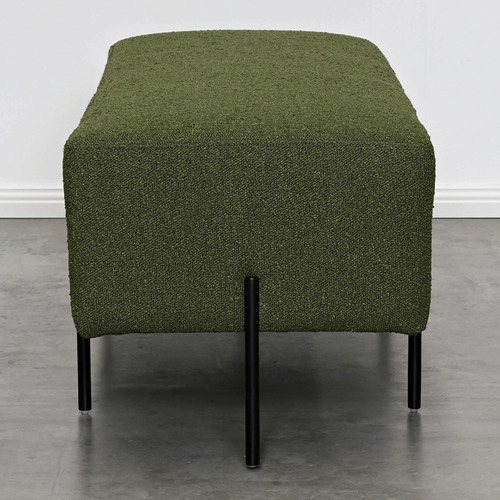 Delray Upholstered Ottoman Bench