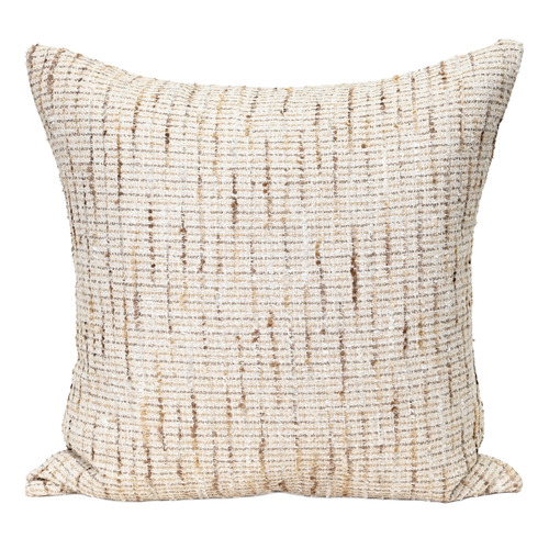 Ruther Square Tweed Cushion