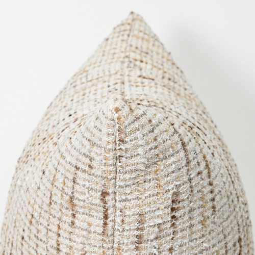 Ruther Square Tweed Cushion