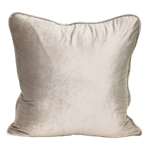 Filoni Velvet European Cushion