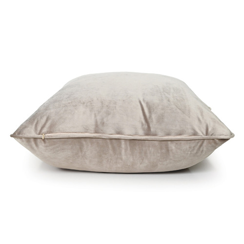 Filoni Velvet European Cushion