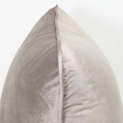 Filoni Velvet European Cushion