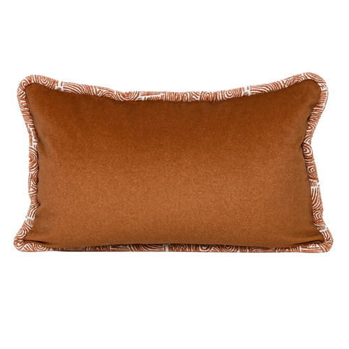 Crescenzio Rectangular Cushion