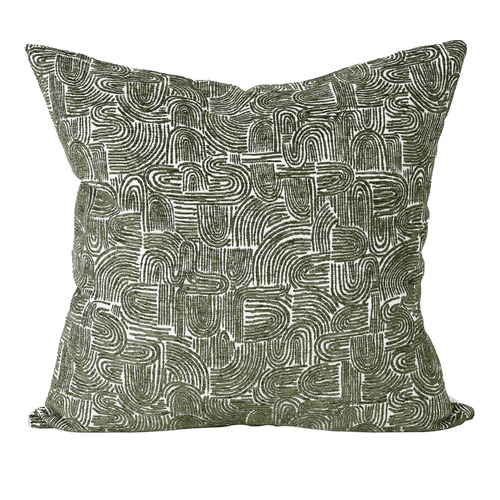 Ossa European Cushion