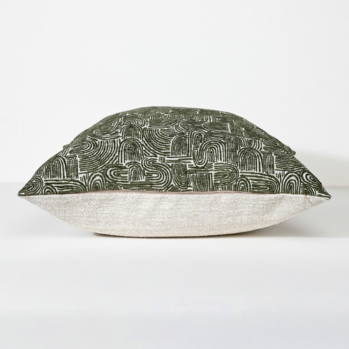 Ossa European Cushion