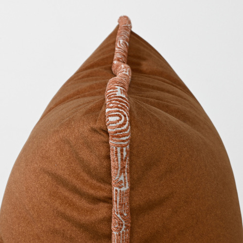 Crescenzio European Cushion