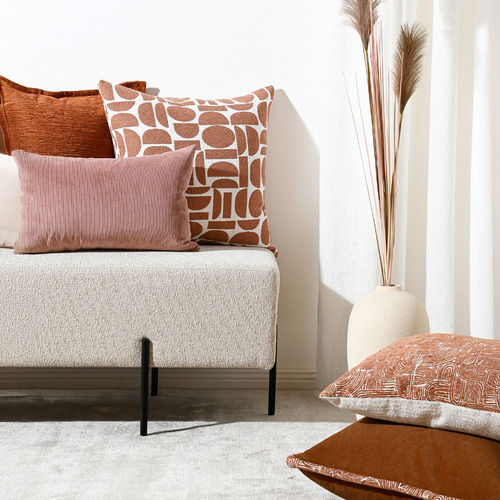 Crescenzio European Cushion