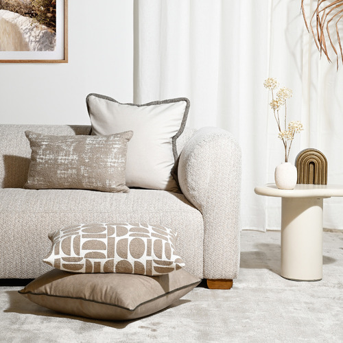 Giovanni European Cushion