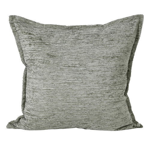 Cipriani Velvet European Cushion