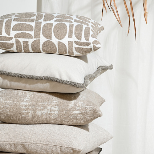 Sandri Rectangular Cushion