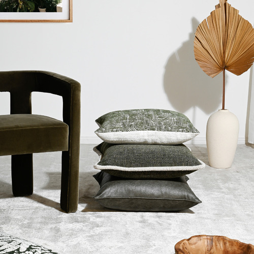 Napier European Cushion