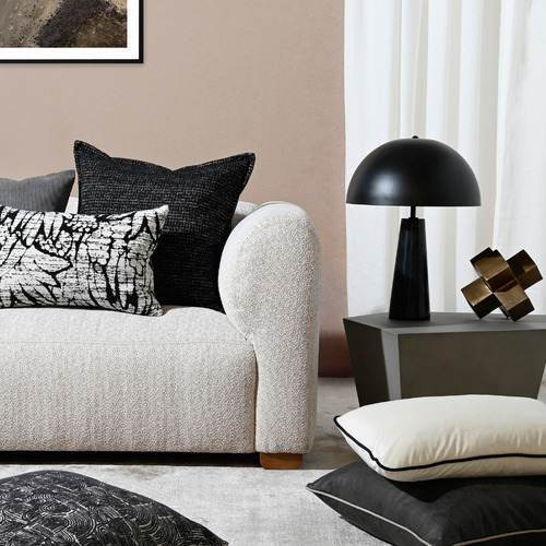 Wetter Rectangular Cushion