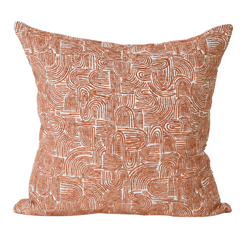 Rouco European Cushion