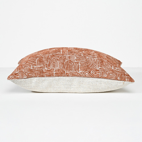 Rouco European Cushion