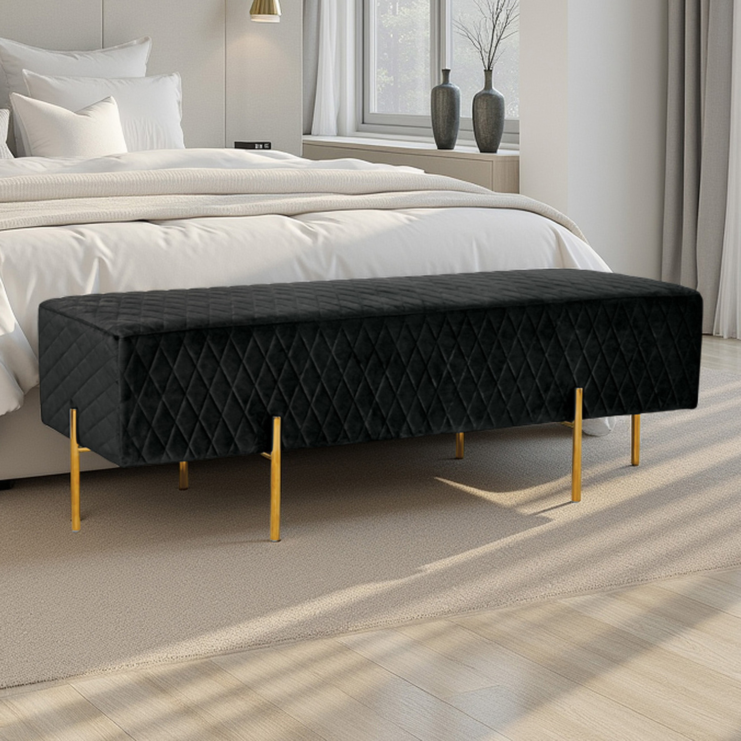 Pereira-Diamond-Quilted-Velvet-Ottoman-DDOCOCO