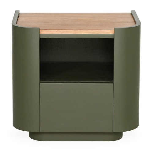 Luna Bedside Table