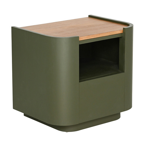 Luna Bedside Table