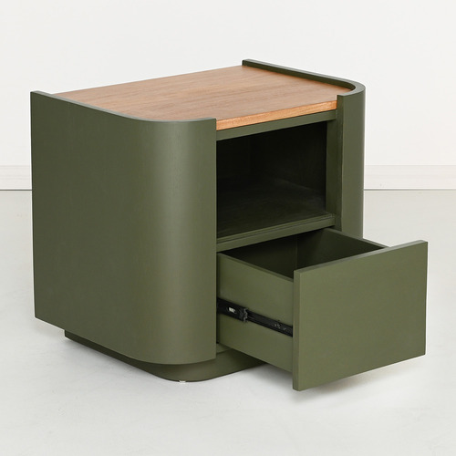 Luna Bedside Table