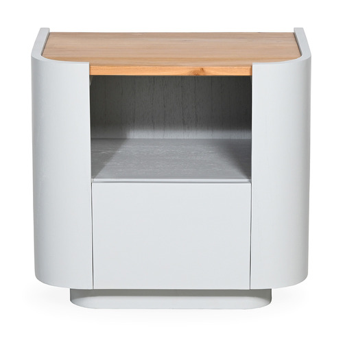 Luna Bedside Table