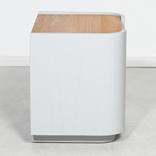 Luna Bedside Table