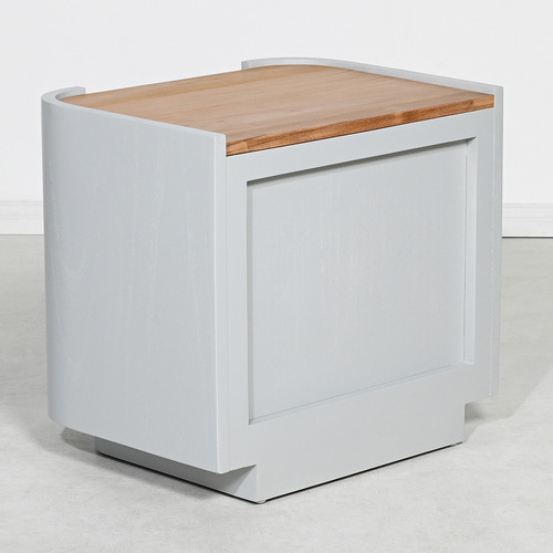Luna Bedside Table