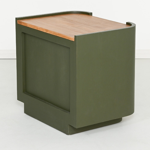 Luna Bedside Table