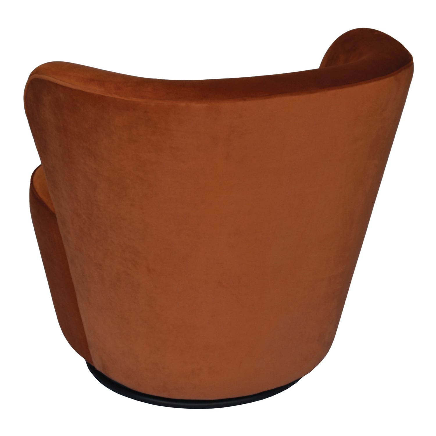 Raeley-Velvet-Swivel-Chair