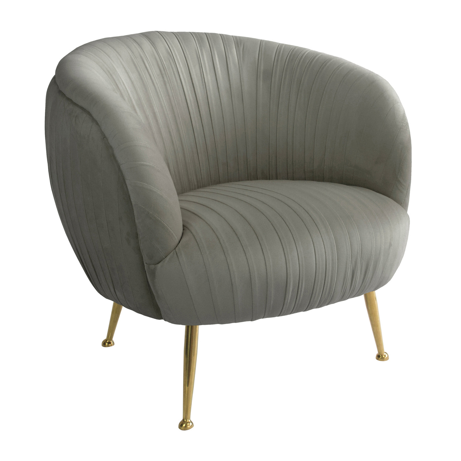 Aphelios-Velvet-Armchair