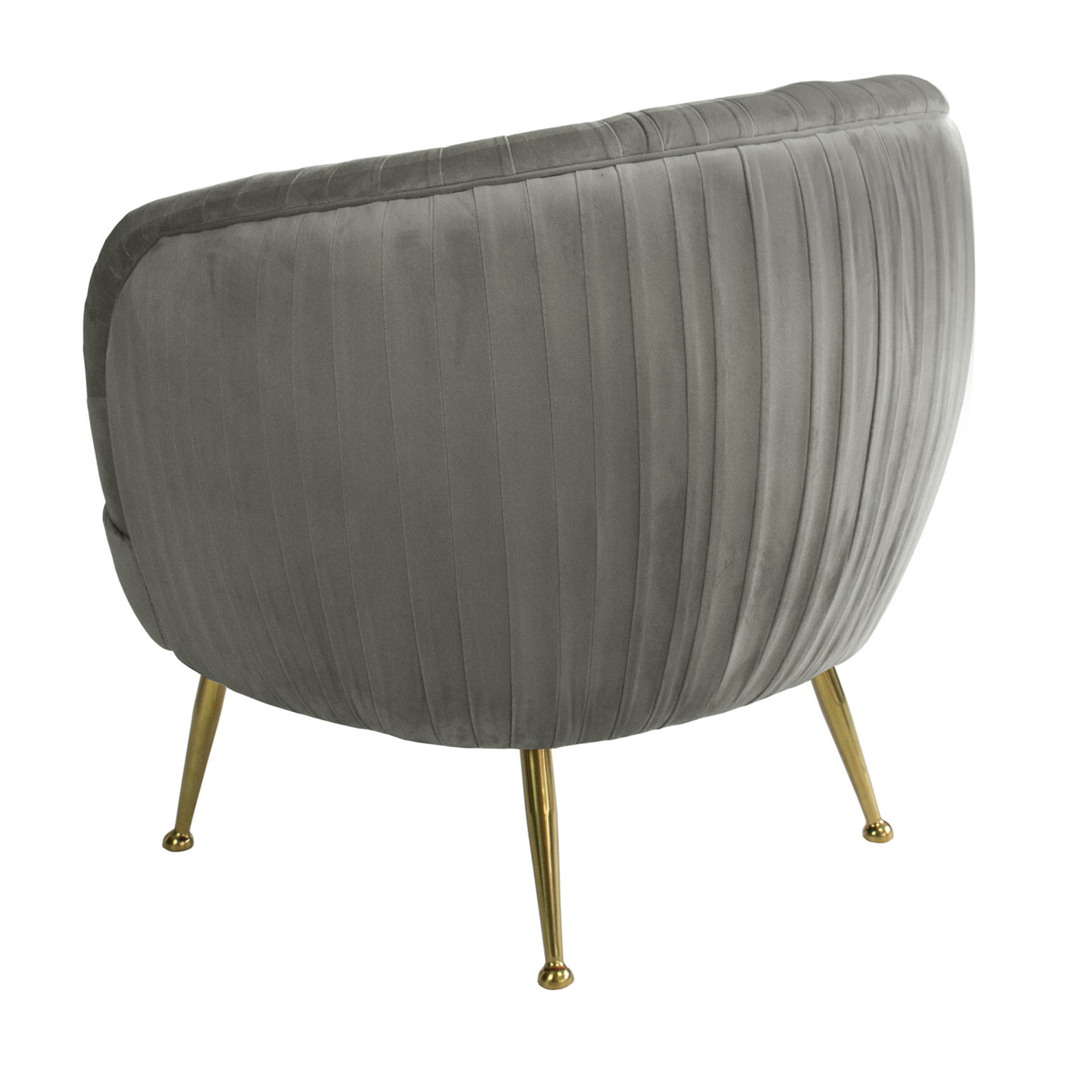 Aphelios-Velvet-Armchair