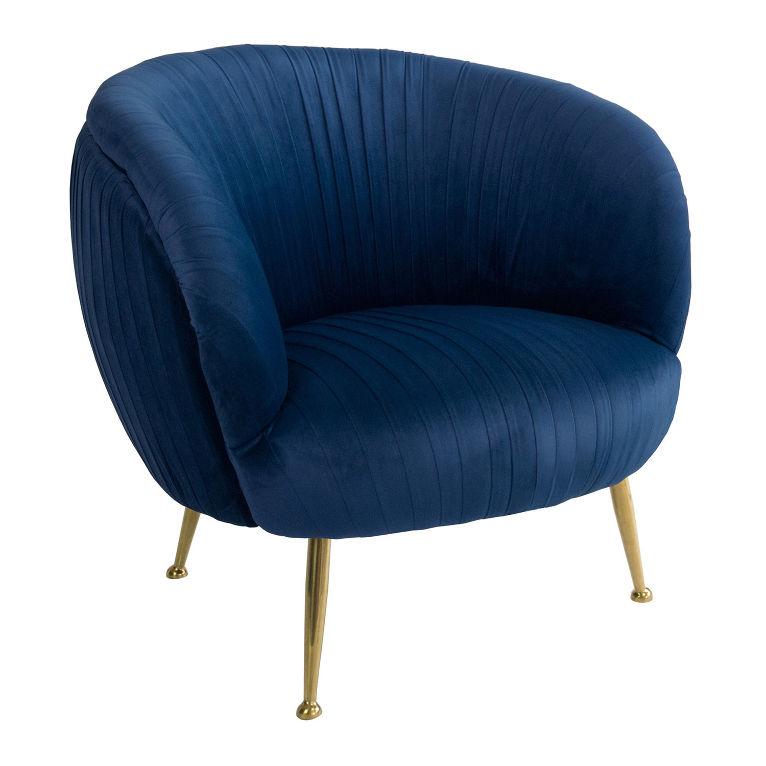 Aphelios-Velvet-Armchair