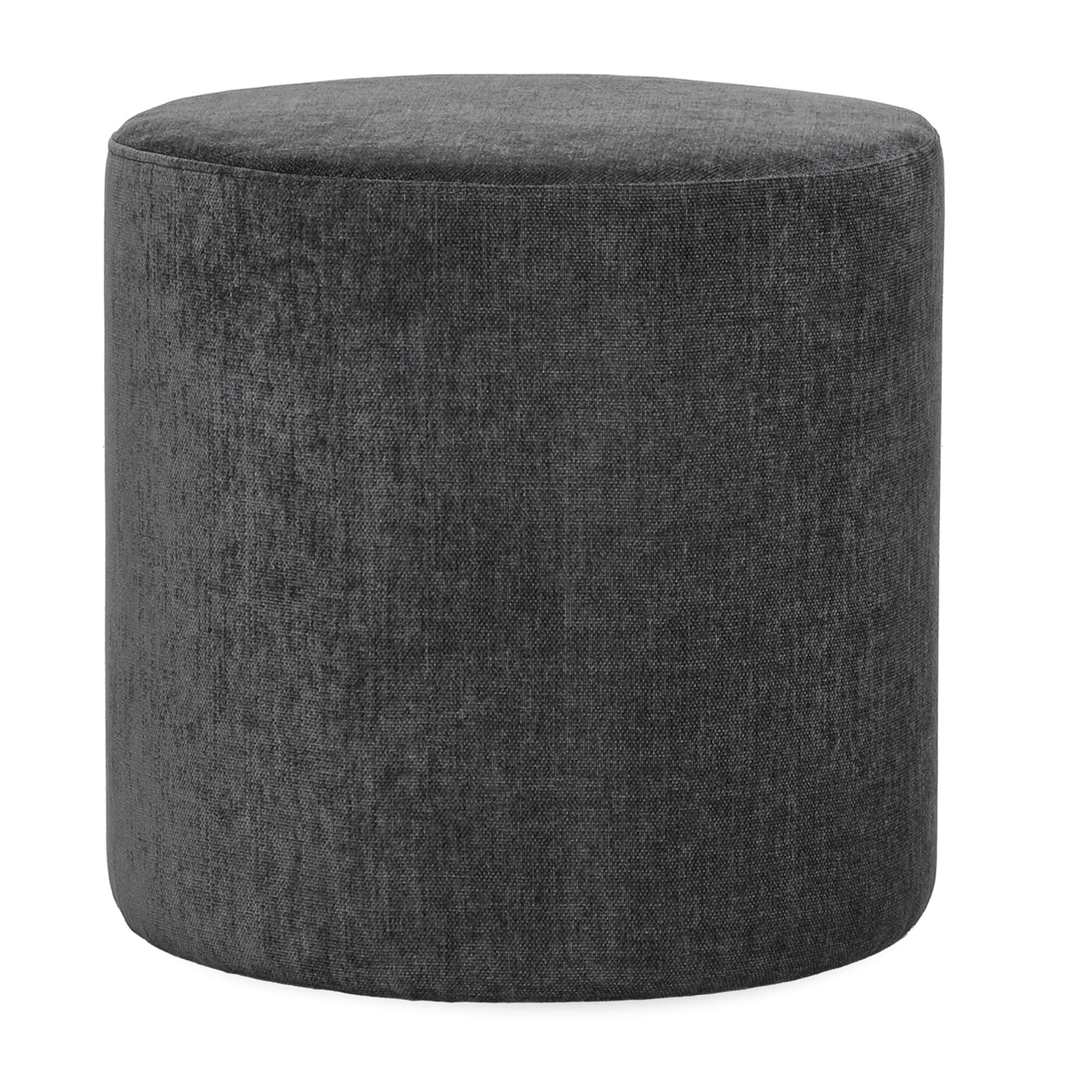 Aurevia Chenille Ottoman