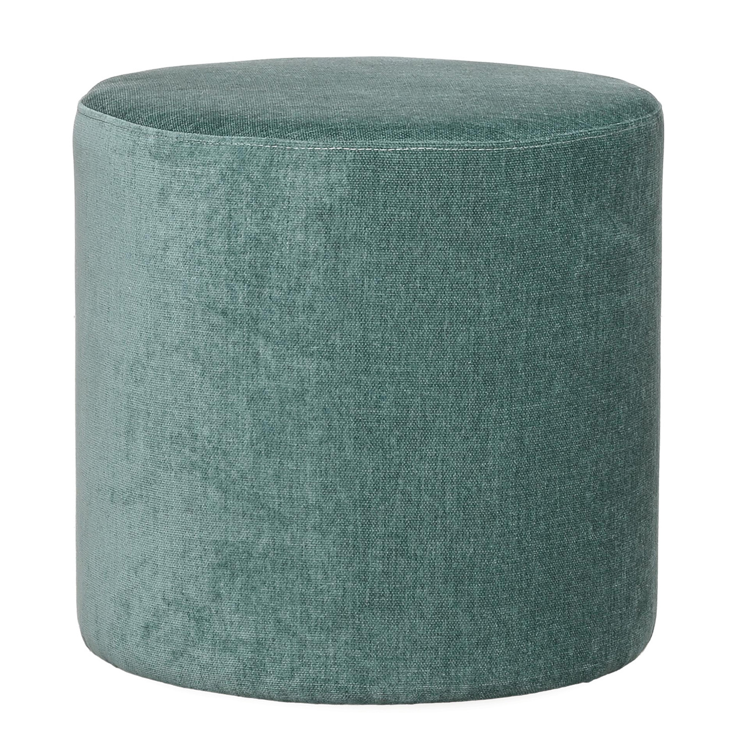 Aurevia Chenille Ottoman