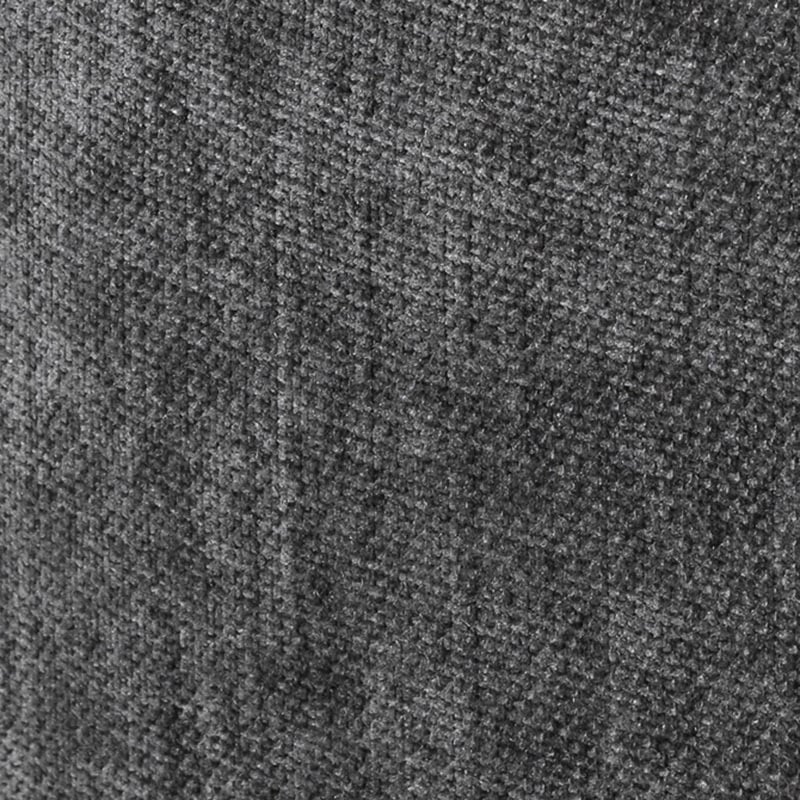 Aurevia Chenille Ottoman