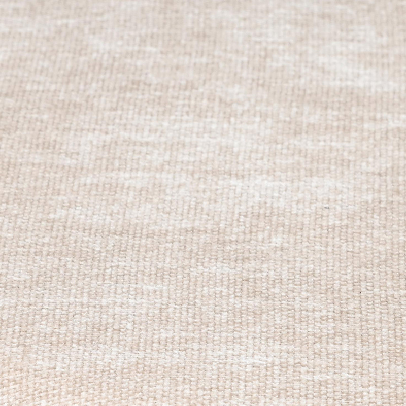 Aurevia Chenille Ottoman