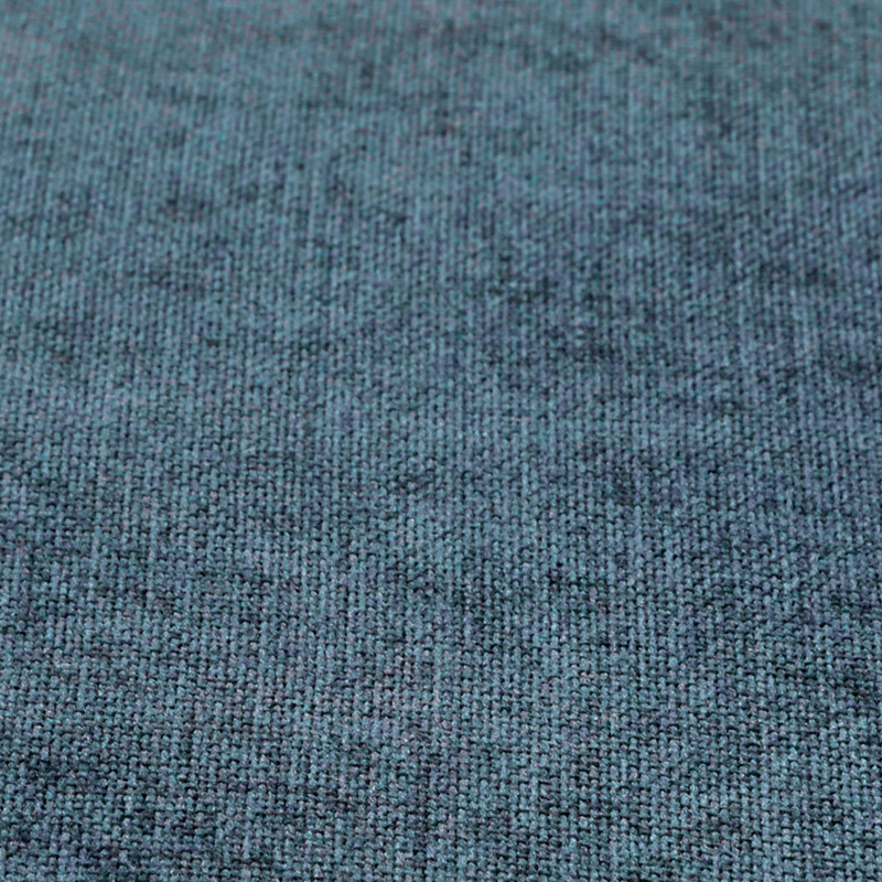 Aurevia Chenille Ottoman